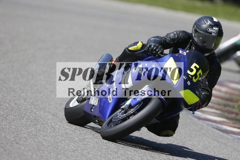 /12 30.04.2025 Speer Racing ADR/Classic/55